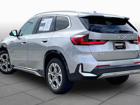 Used 2025 BMW X1 xDrive28i AWD/4WD image 11
