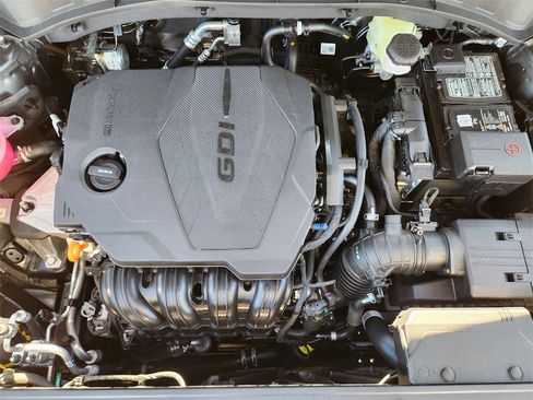 New 2026 Kia Sorento S image 22