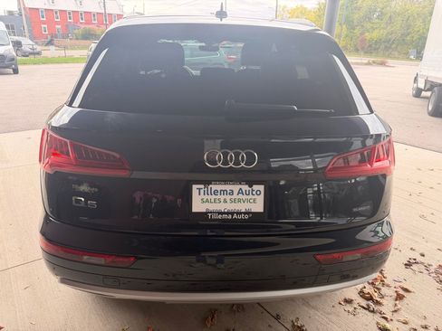 Used 2019 Audi Q5 2.0T Premium image 6