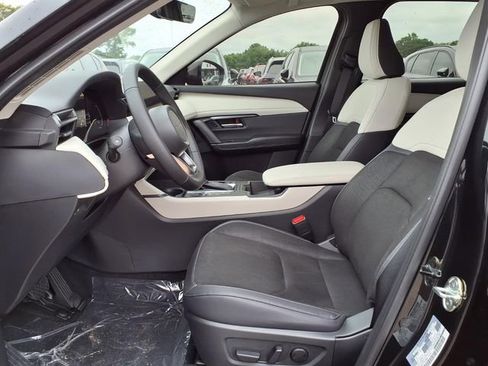 New 2026 MAZDA CX-5 Preferred AWD/4WD image 14
