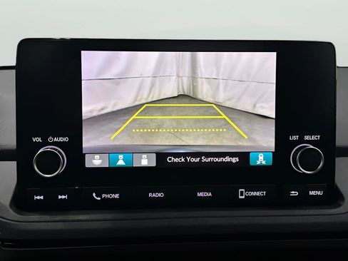 Certified 2025 Honda Accord SE image 21