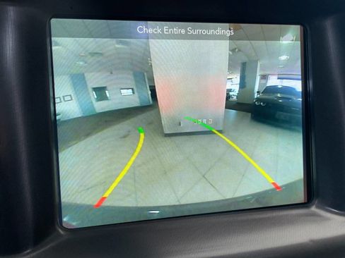 Used 2019 Dodge Charger R/T w/ Driver Confidence Group image 37