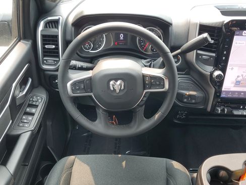 Used 2026 RAM 2500 Big Horn AWD/4WD image 20
