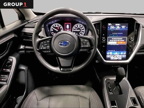 Used 2024 Subaru Crosstrek 2.0i Premium AWD/4WD image 6