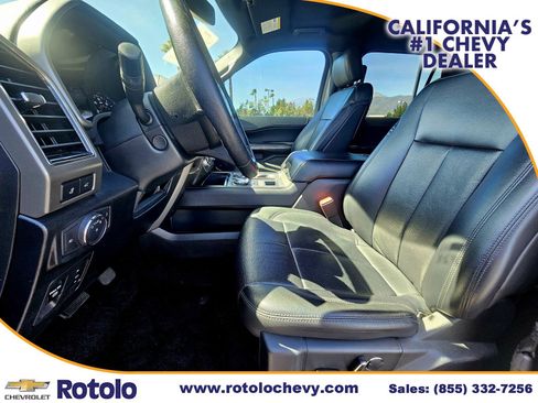 Used 2019 Ford Expedition XLT w/ Equipment Group 202A image 20