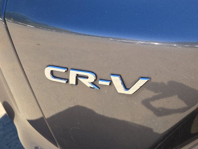 Used 2019 Honda CR-V EX-L image 30