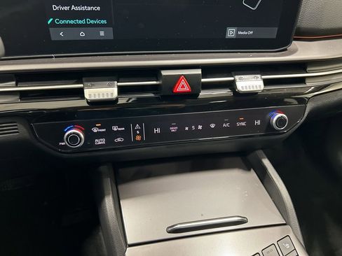 New 2026 Kia Sportage SX Prestige image 21