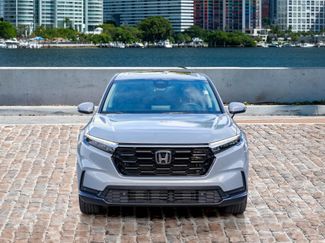 Certified 2023 Honda CR-V EX-L video 2