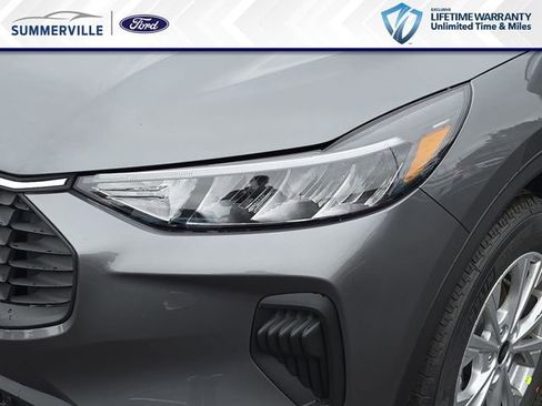 New 2026 Ford Escape Active image 31