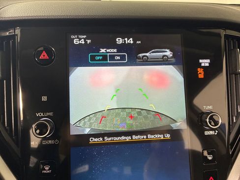 Used 2025 Subaru Outback Premium w/ Popular Package #1A image 22