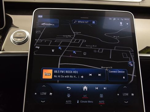 Certified 2022 Mercedes-Benz S 580 4MATIC Sedan image 28