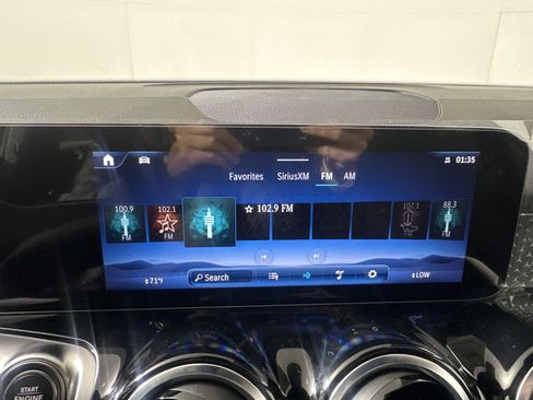 New 2026 Mercedes-Benz GLB 250 4MATIC image 15