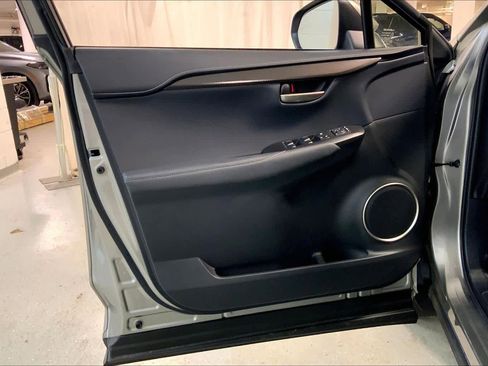 Used 2021 Lexus NX 300 AWD w/ Accessory Package image 22