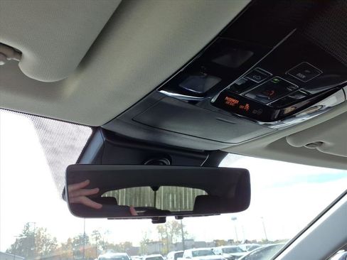 Used 2025 Lexus NX 350h AWD w/ Premium Package image 34