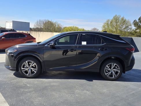 New 2026 Lexus RX 350 350 image 2