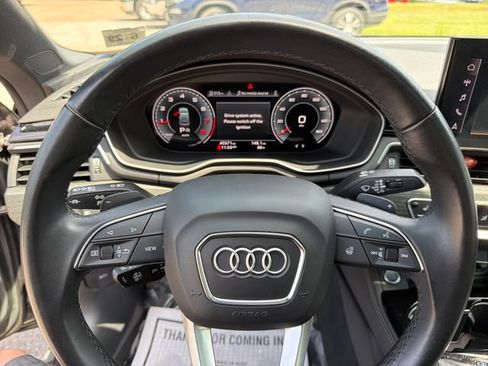 Used 2024 Audi A5 2.0T Premium Plus AWD/4WD image 18