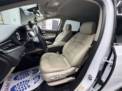 Used 2019 Buick Enclave Essence w/ Trailering Package, 5000 lbs. image 11