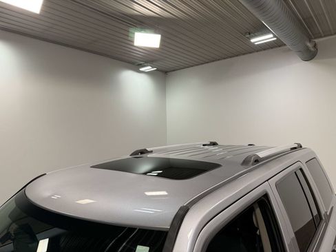 Used 2017 Jeep Patriot High Altitude AWD/4WD image 42