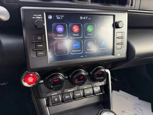 Used 2024 Subaru BRZ tS image 12