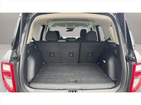 Used 2023 Ford Bronco Sport Big Bend w/ Convenience Package image 9