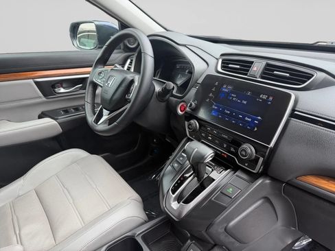 Used 2017 Honda CR-V EX-L image 35