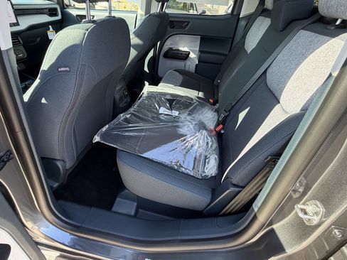 New 2026 Ford Maverick XLT w/ XLT Luxury Package FWD image 17