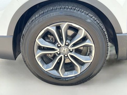 Used 2022 Honda CR-V EX-L image 31
