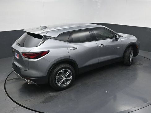 Used 2024 Chevrolet Blazer LT FWD image 32