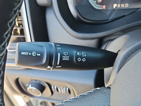 New 2026 RAM 2500 Rebel w/ Rebel Level 1 Equipment Group AWD/4WD image 25