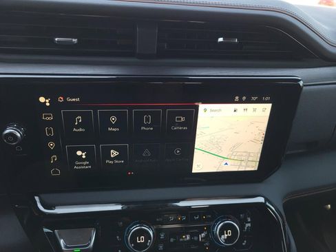 New 2026 GMC Sierra 2500 AT4 w/ AT4 Premium Plus Package AWD/4WD image 18