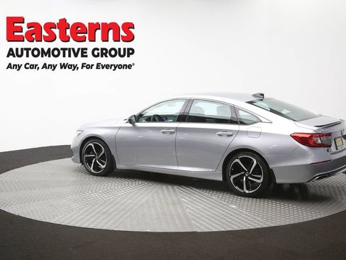 Used 2022 Honda Accord Sport image 61