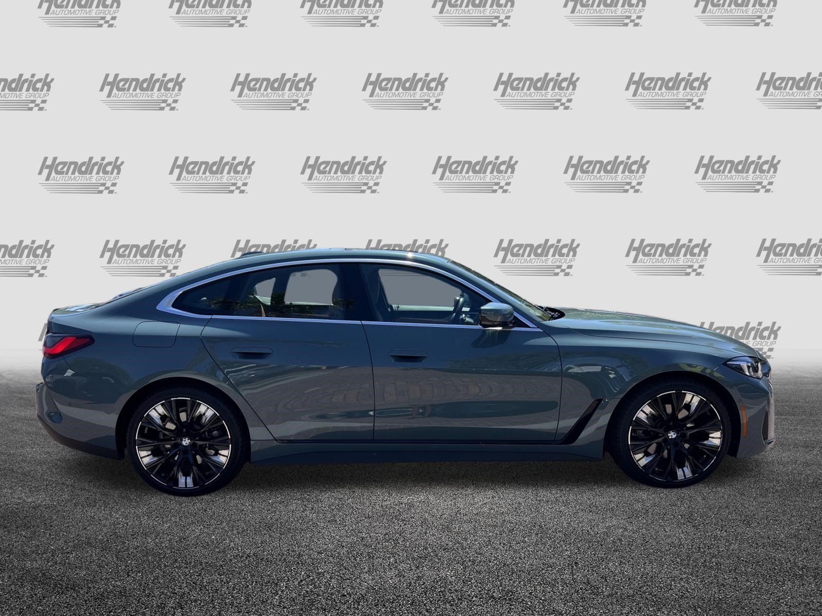 Used 2025 BMW 430i RWD image 11