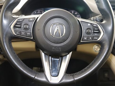 Used 2023 Acura RDX AWD w/ Advance Package image 45