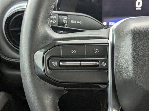 Certified 2023 Chevrolet Colorado LT w/ LT Convenience Package II image 21