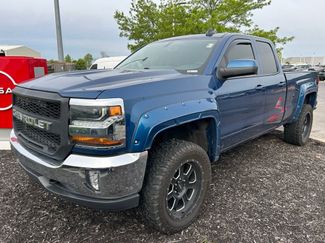 Used 2018 Chevrolet Silverado 1500 LT w/ All Star Edition AWD/4WD video 2