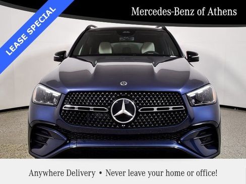 New 2026 Mercedes-Benz GLE 350 4MATIC image 10