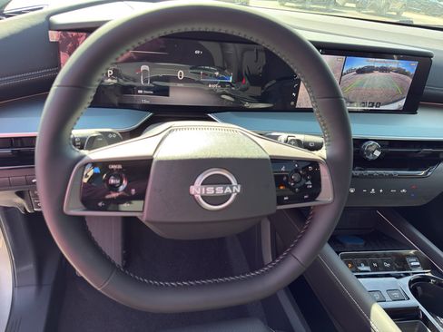 New 2026 Nissan Murano SL AWD/4WD image 17