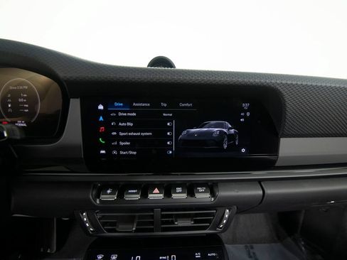 Certified 2026 Porsche 911 GT3 RWD image 25