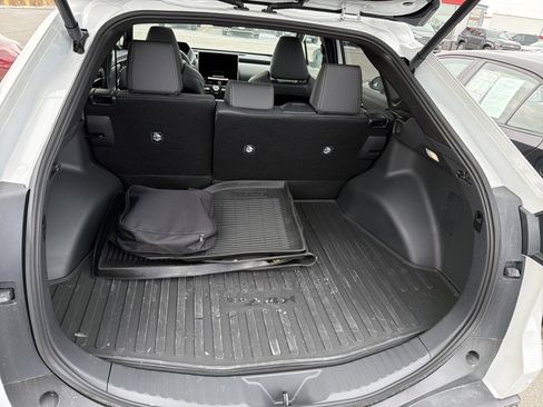 Used 2025 Toyota bZ4X FWD w/ Weather Package image 23