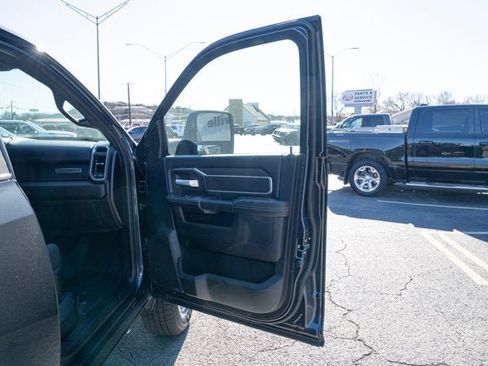 New 2026 RAM 2500 Big Horn image 14