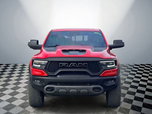 Used 2021 RAM 1500 TRX w/ TRX Level 2 Equipment Group image 2