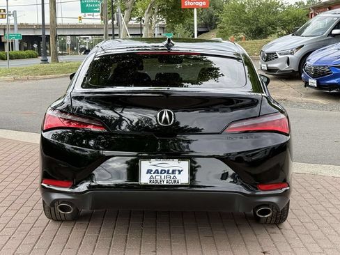 Used 2024 Acura Integra FWD image 5