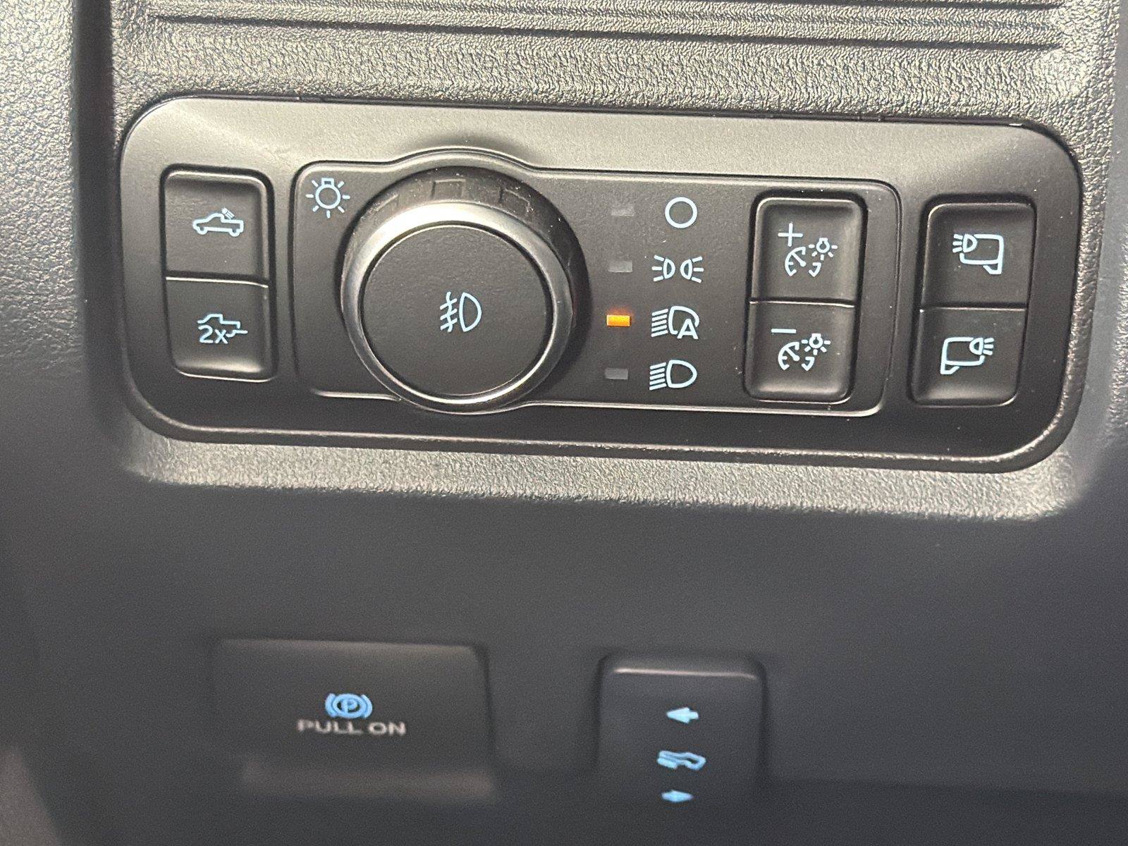 New 2026 Ford F250 Lariat w/ Lariat Premium Package AWD/4WD image 34