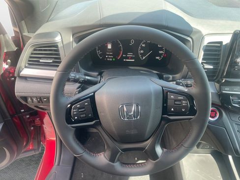 New 2026 Honda Odyssey Sport-L image 10