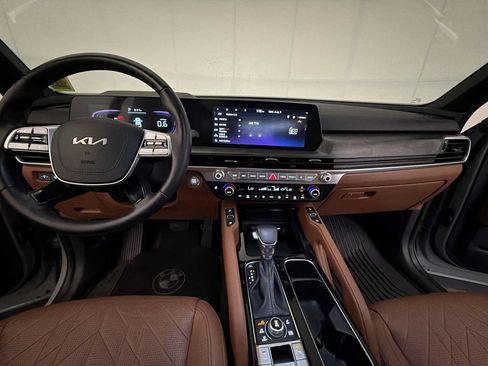 Used 2025 Kia Telluride EX X-Line AWD/4WD image 14