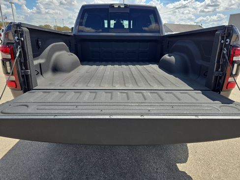 Used 2024 RAM 2500 Power Wagon w/ Towing Technology Group AWD/4WD image 24