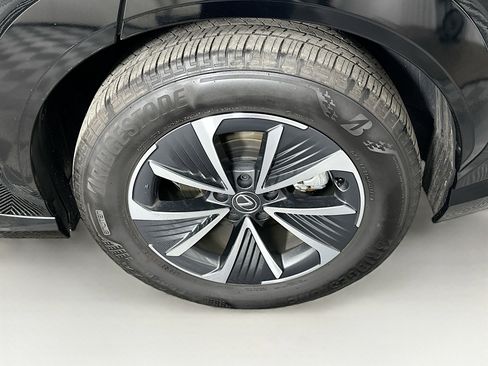 Used 2023 Lexus RZ 450e Premium w/ Technology Package AWD/4WD image 11
