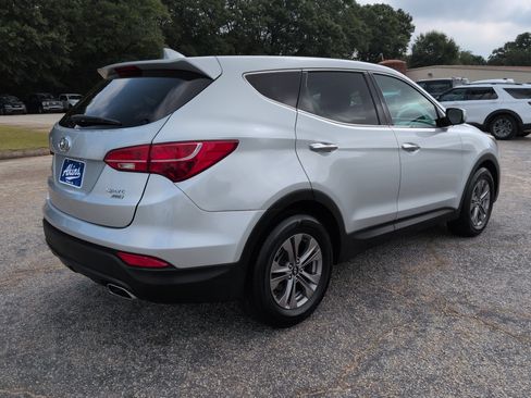 Used 2016 Hyundai Santa Fe Sport AWD/4WD image 3