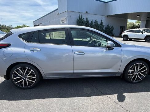 New 2026 Subaru Impreza 2.0i Sport AWD/4WD image 3