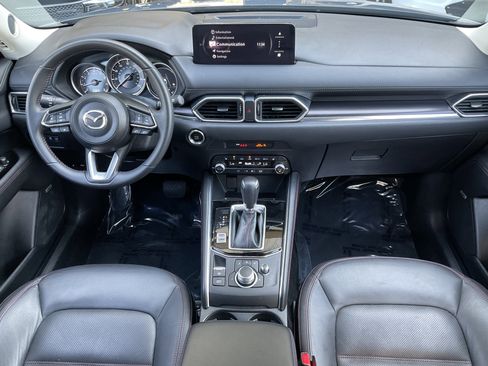 Used 2025 MAZDA CX-5 Carbon Edition image 20